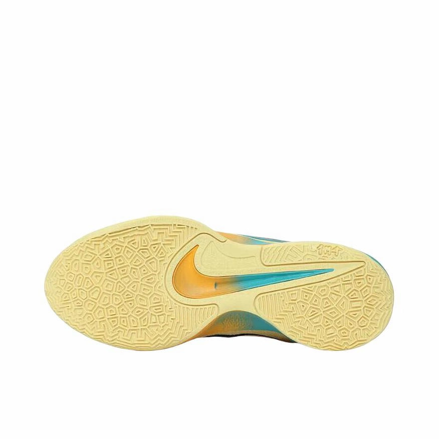 Nike Ja2 "Sonic Yellow"