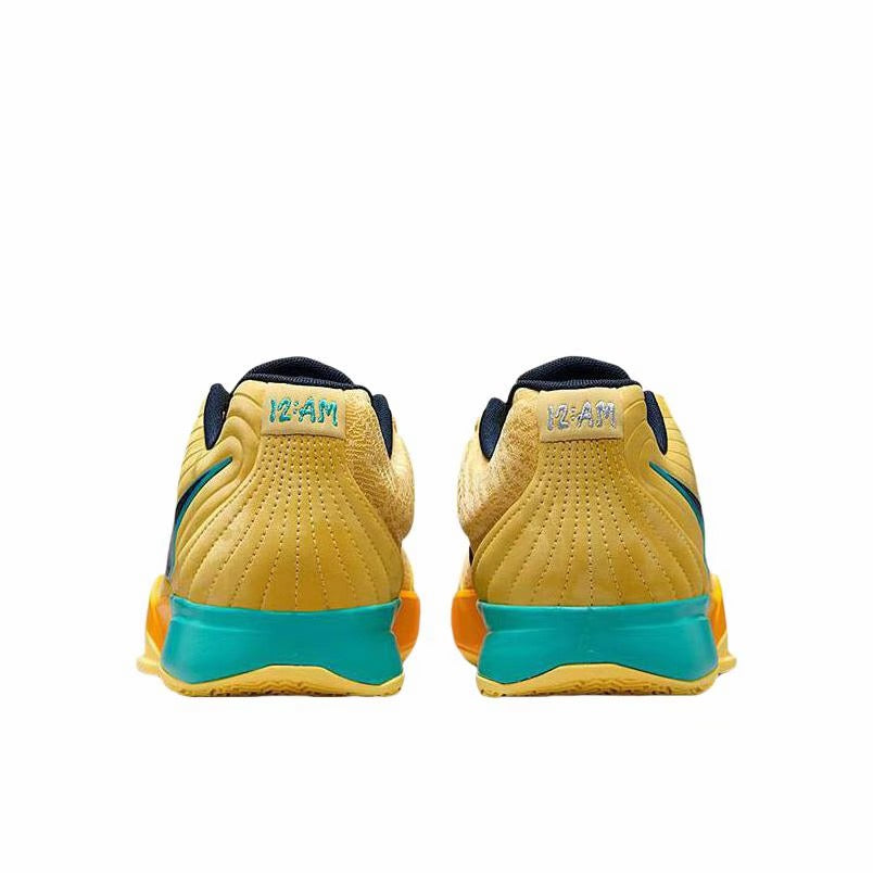 Nike Ja2 "Sonic Yellow"