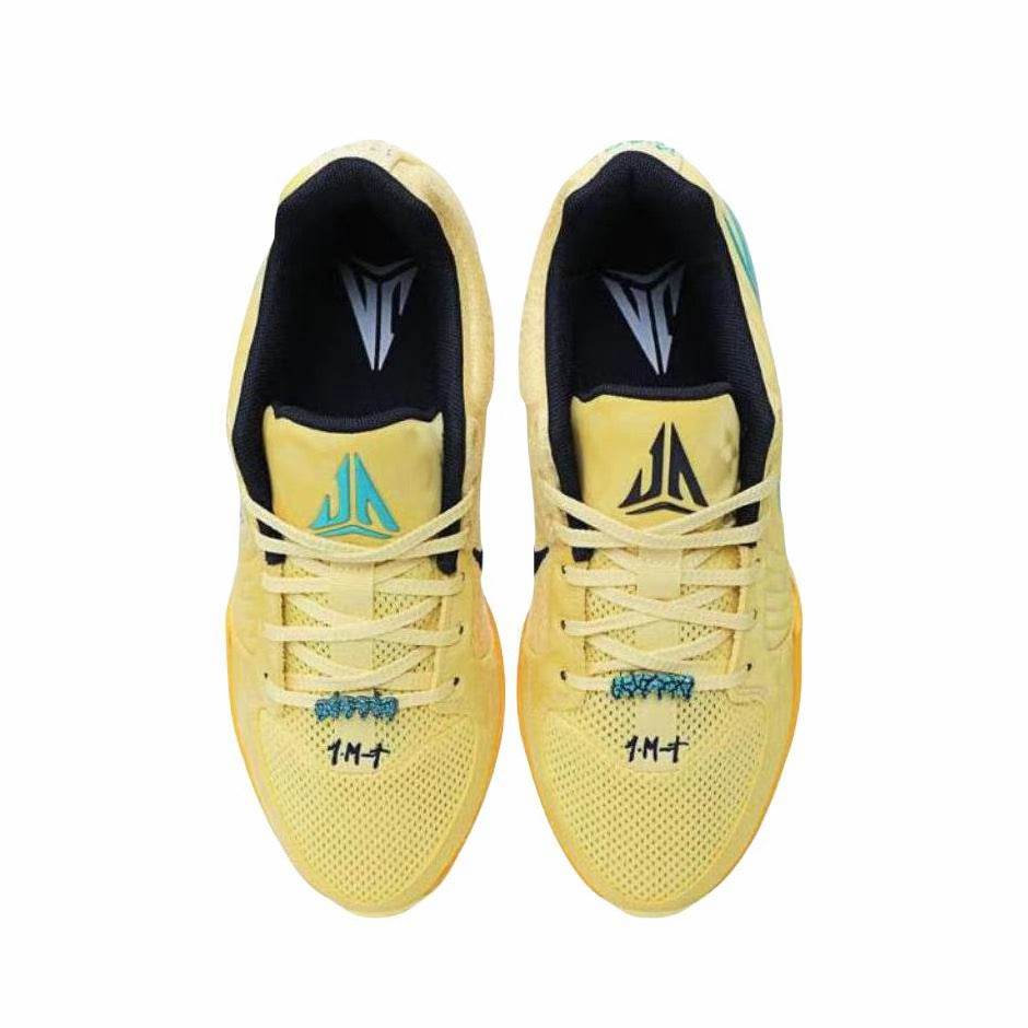 Nike Ja2 "Sonic Yellow"