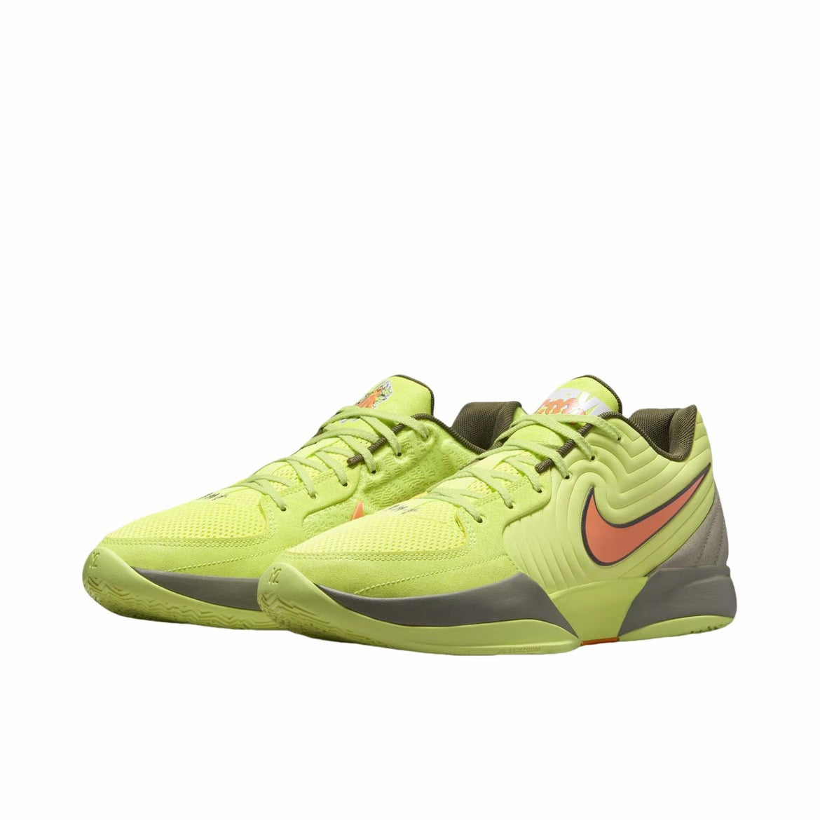 Nike Ja2 "Twelve Time"