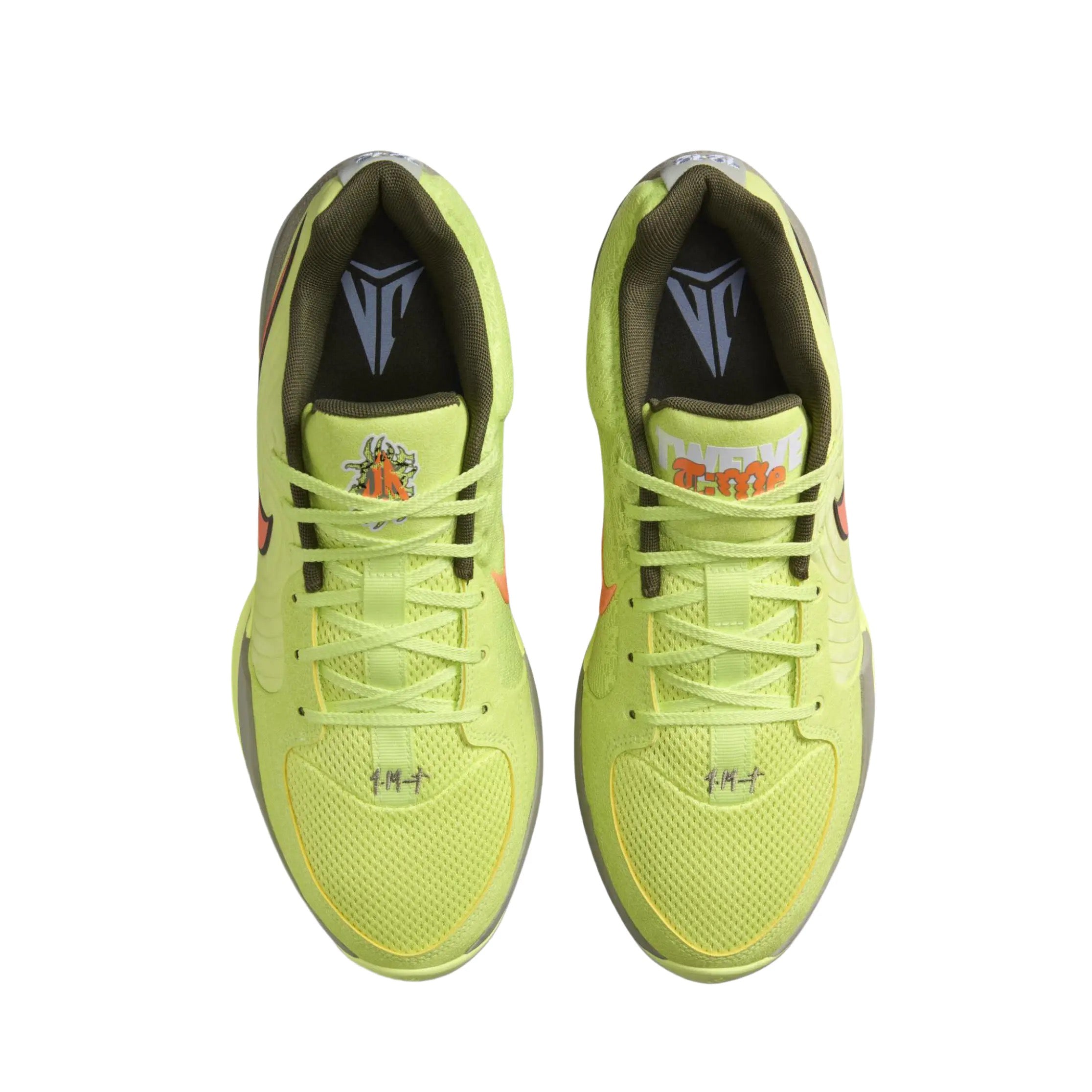 Nike Ja2 "Twelve Time"