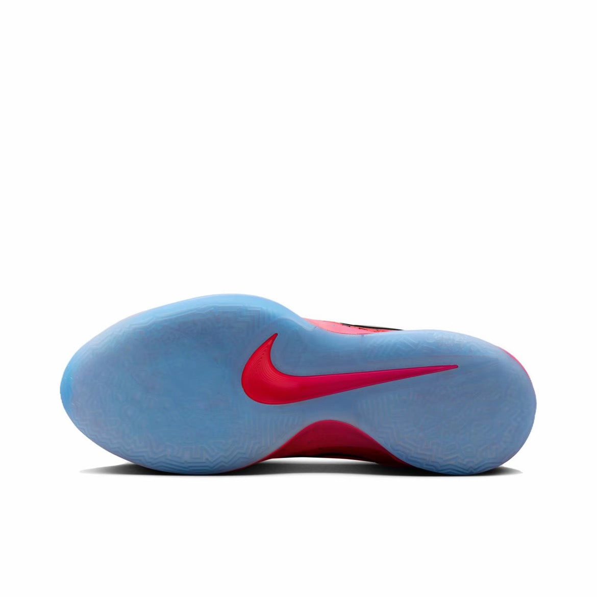 Nike Ja2 "Tropical Punch"