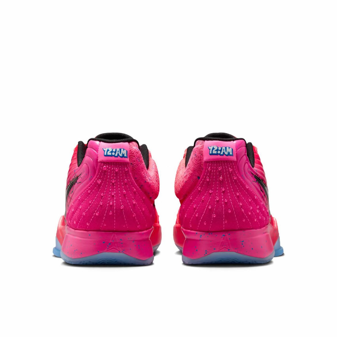 Nike Ja2 "Tropical Punch"