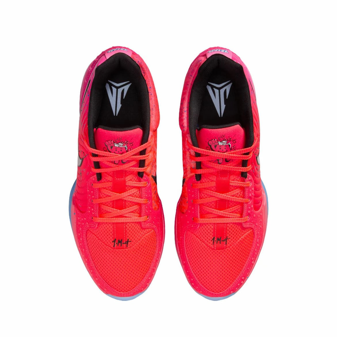 Nike Ja2 "Tropical Punch"