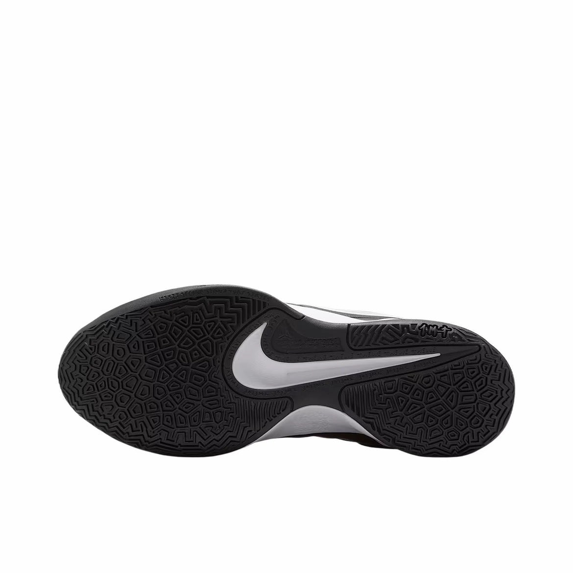 Nike Ja2 "Black/Black/White"