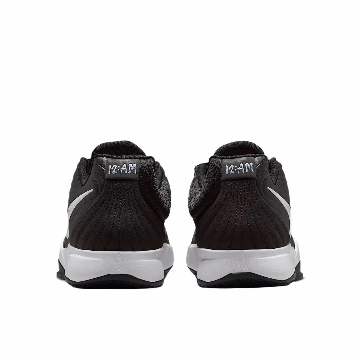 Nike Ja2 "Black/Black/White"