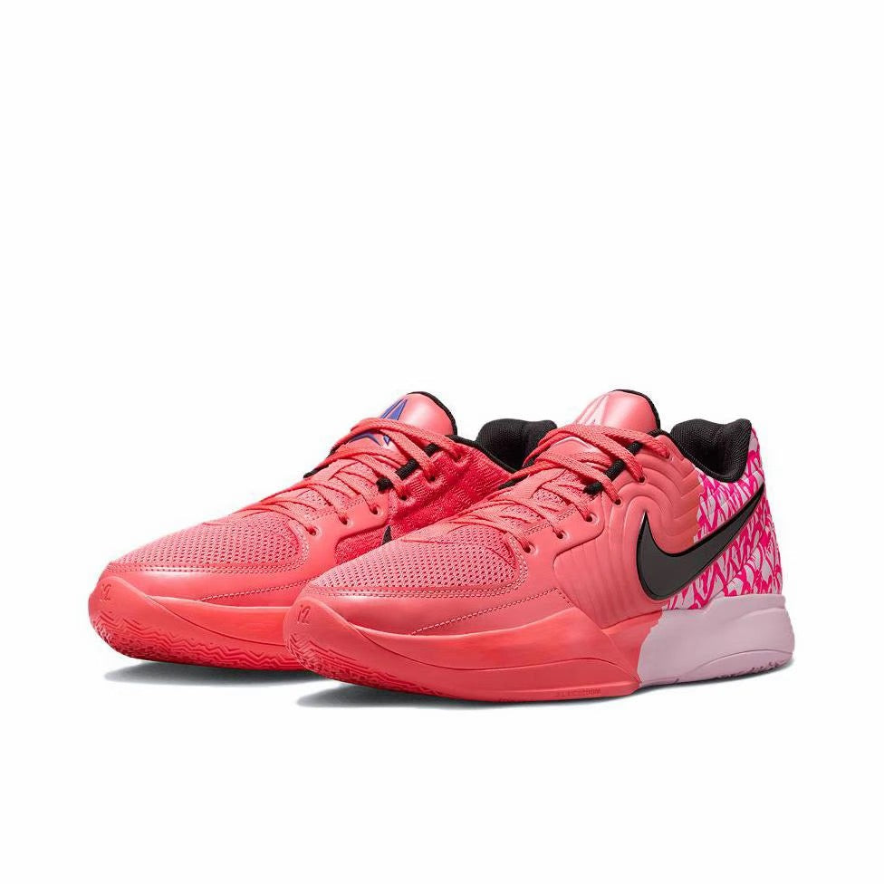 Nike Ja2 "Heart Eyes"