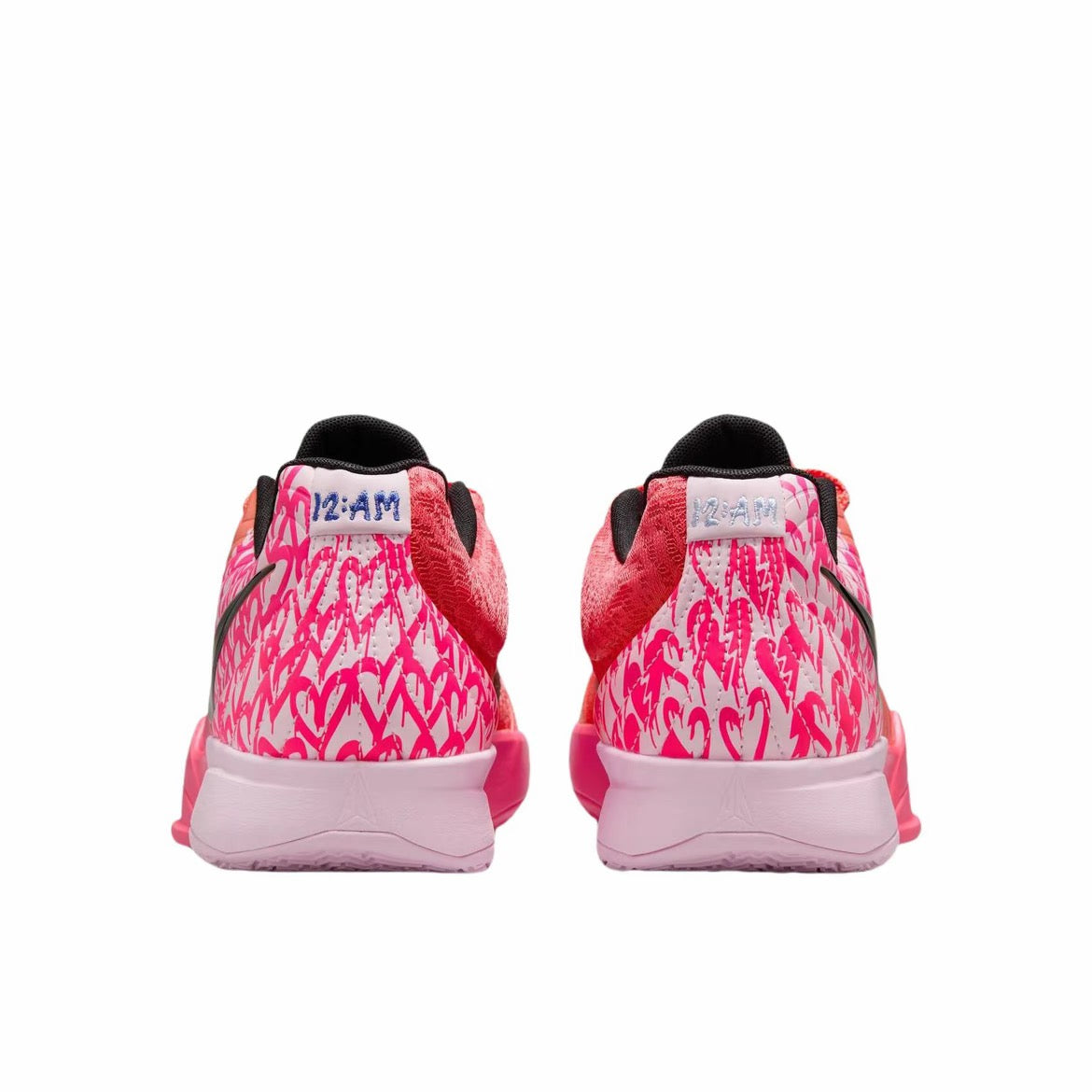 Nike Ja2 "Heart Eyes"