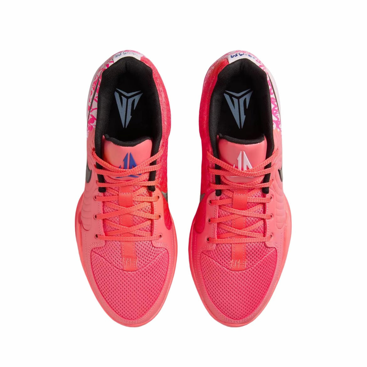 Nike Ja2 "Heart Eyes"