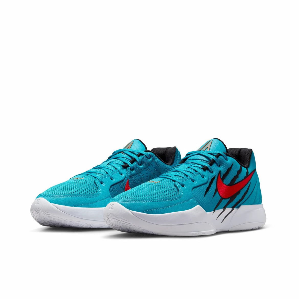 Nike Ja2 "Scratch"