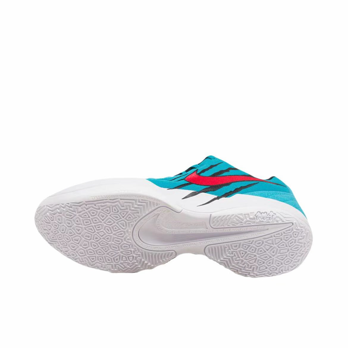 Nike Ja2 "Scratch"