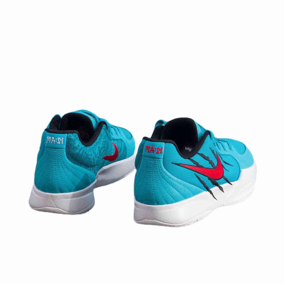Nike Ja2 "Scratch"