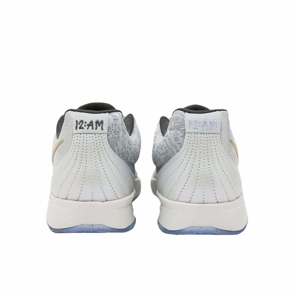 Nike Ja2 "Tree Topper"