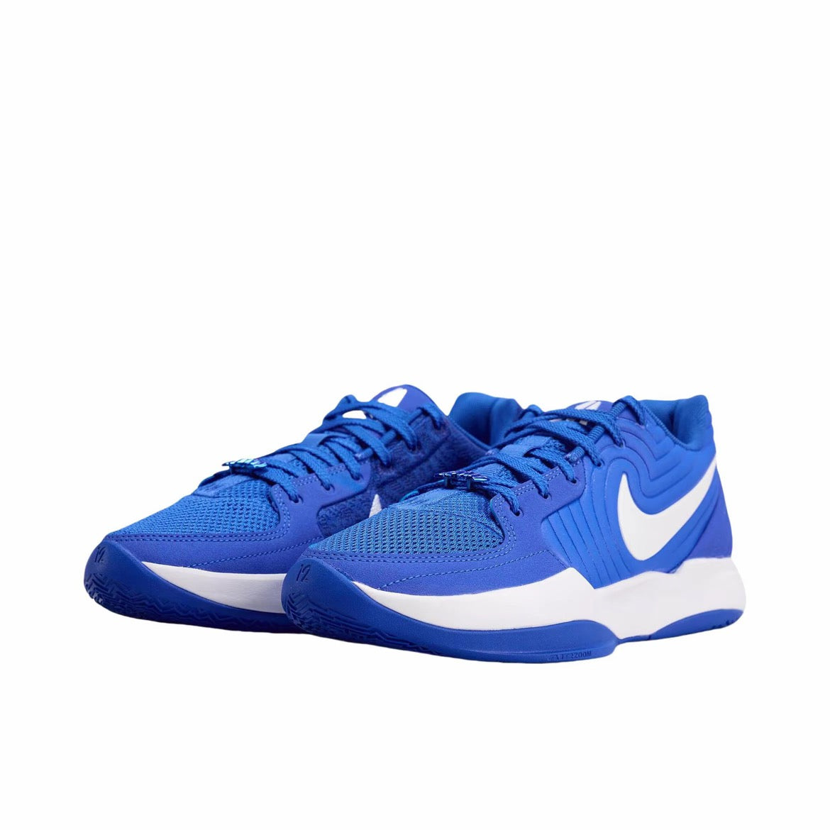 Nike Ja2 "Game Royal"