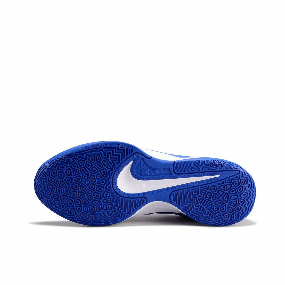 Nike Ja2 "Game Royal"