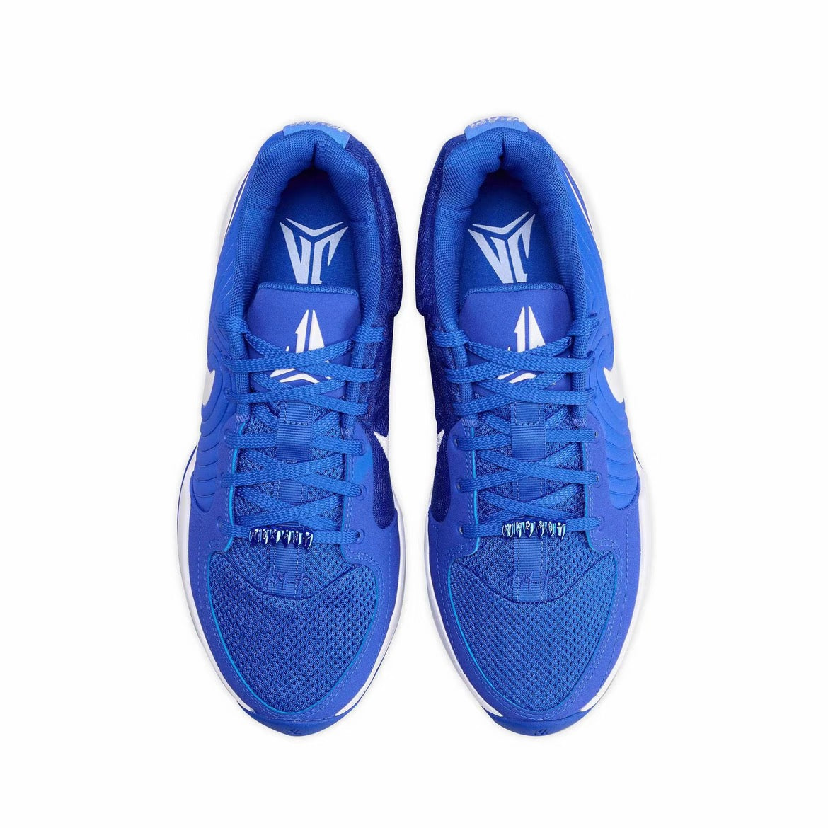 Nike Ja2 "Game Royal"