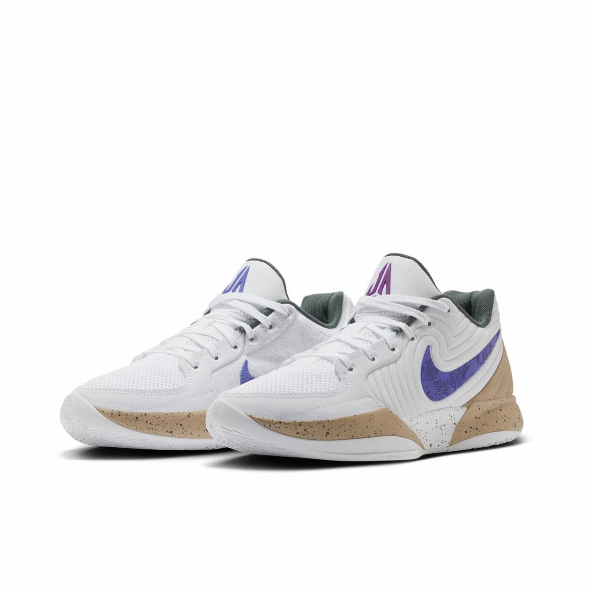 Nike Ja2 "In The Woods"