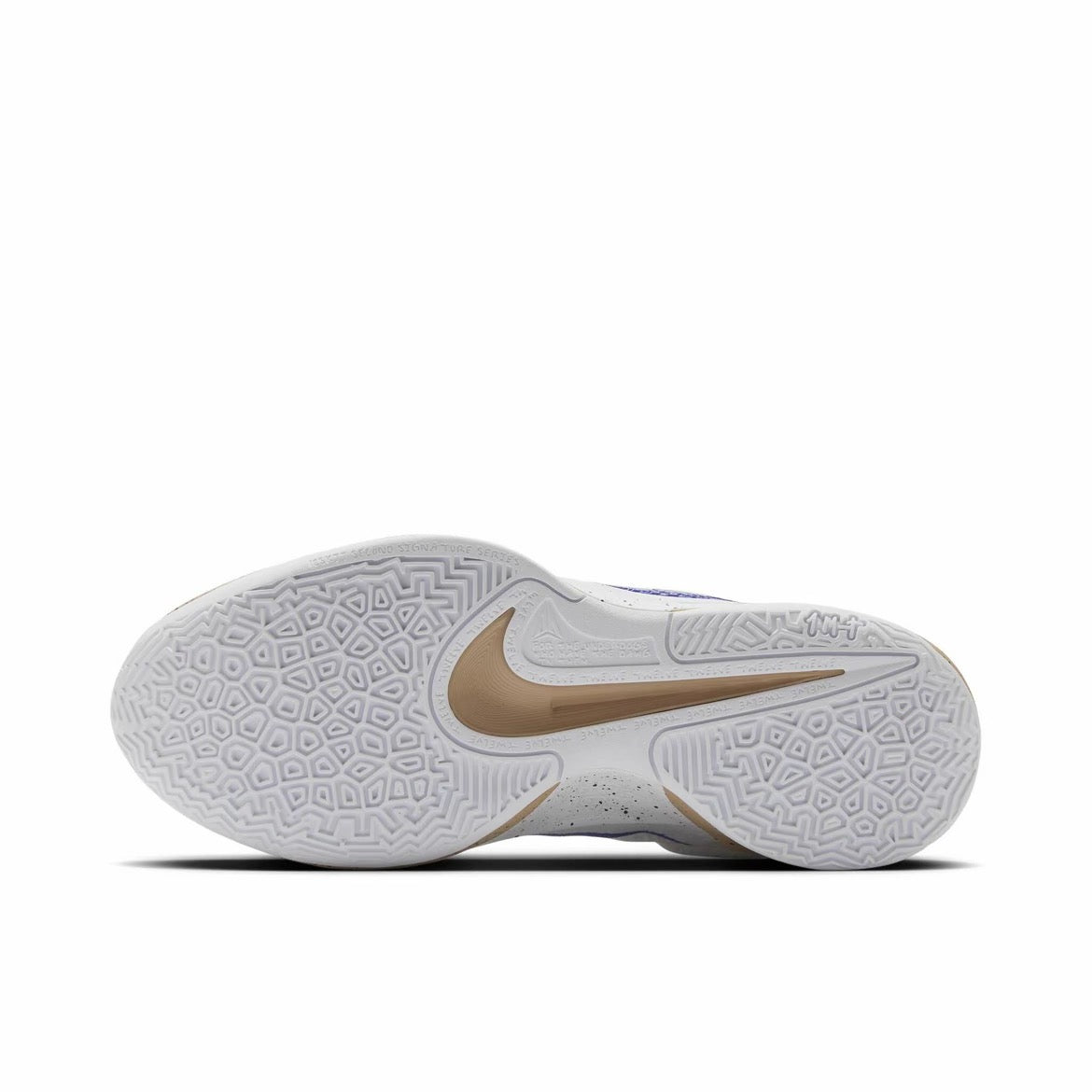 Nike Ja2 "In The Woods"