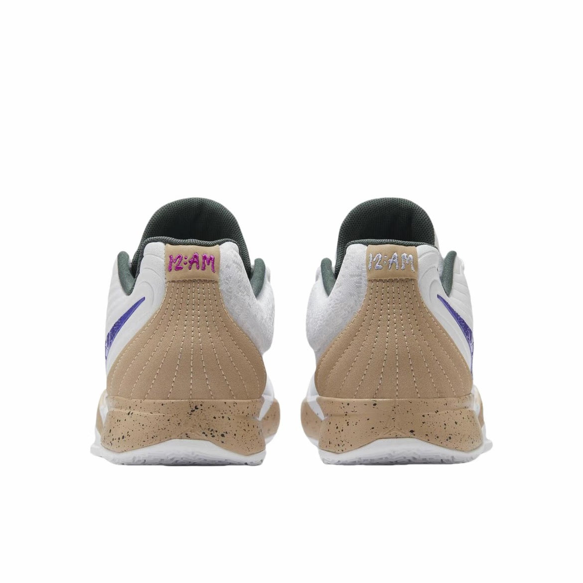 Nike Ja2 "In The Woods"