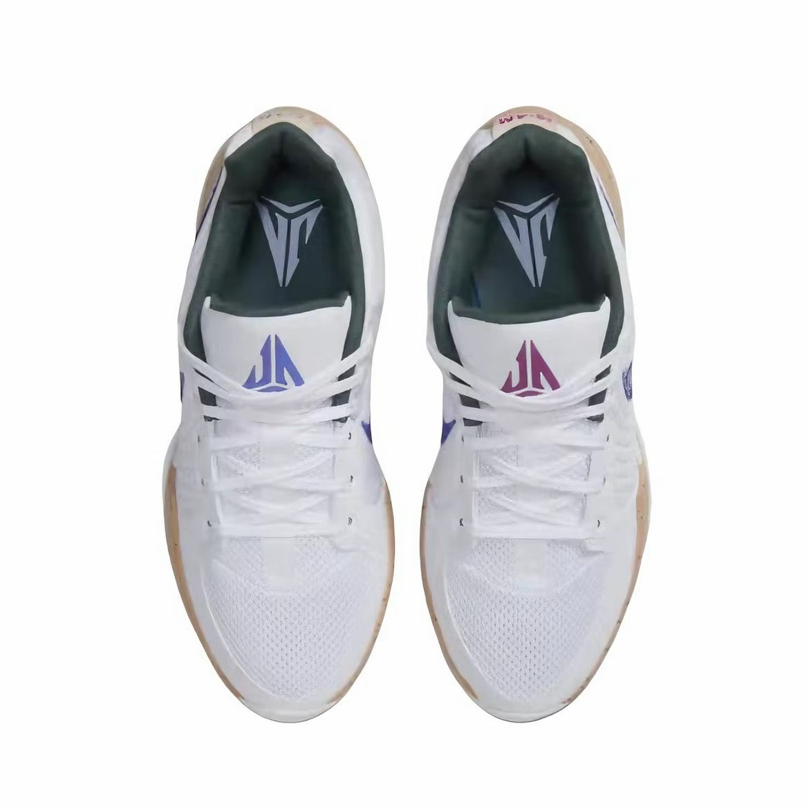 Nike Ja2 "In The Woods"
