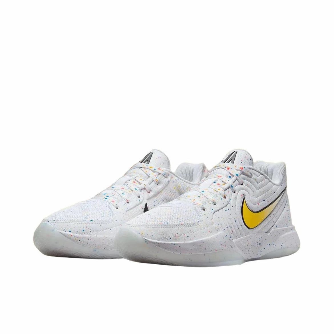 Nike Ja2 "Ja-Breaker"