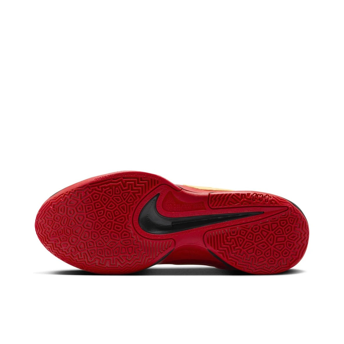 Nike Ja2 "Nightmare"