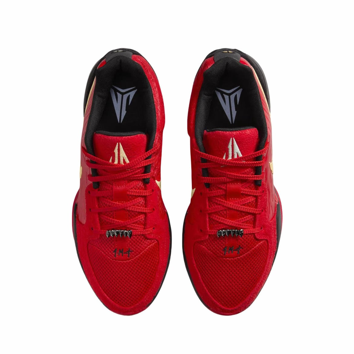 Nike Ja2 "Nightmare"