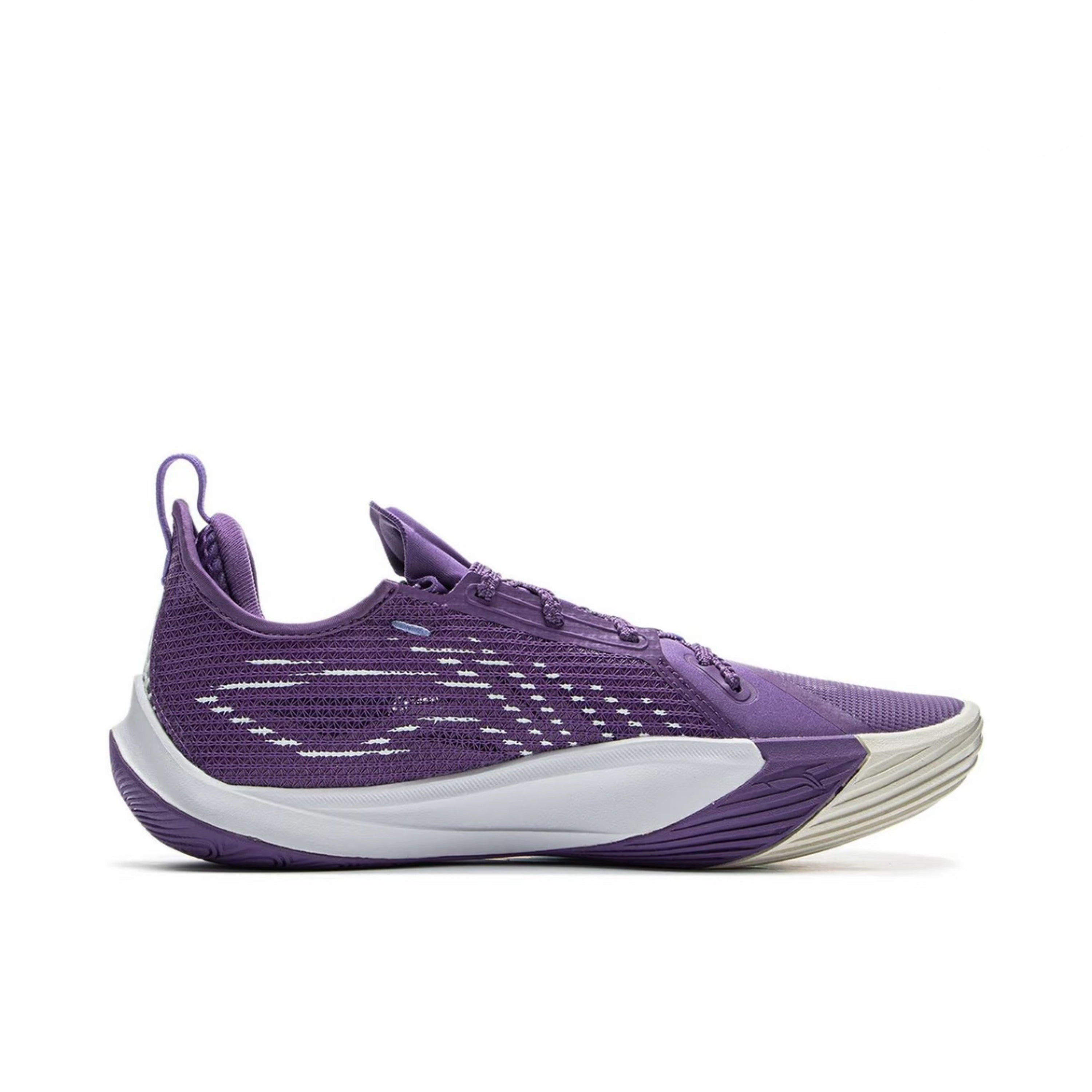 LI-NING SONIC 13 "PURPLE"