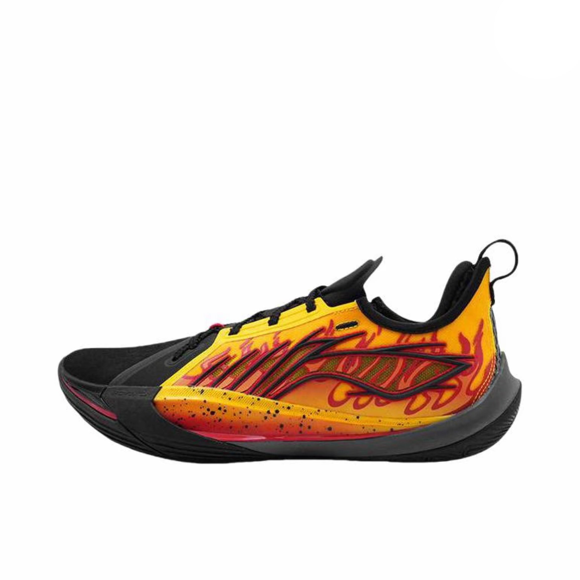 LI-NING SONIC 13 PE "HARD TRAINING"