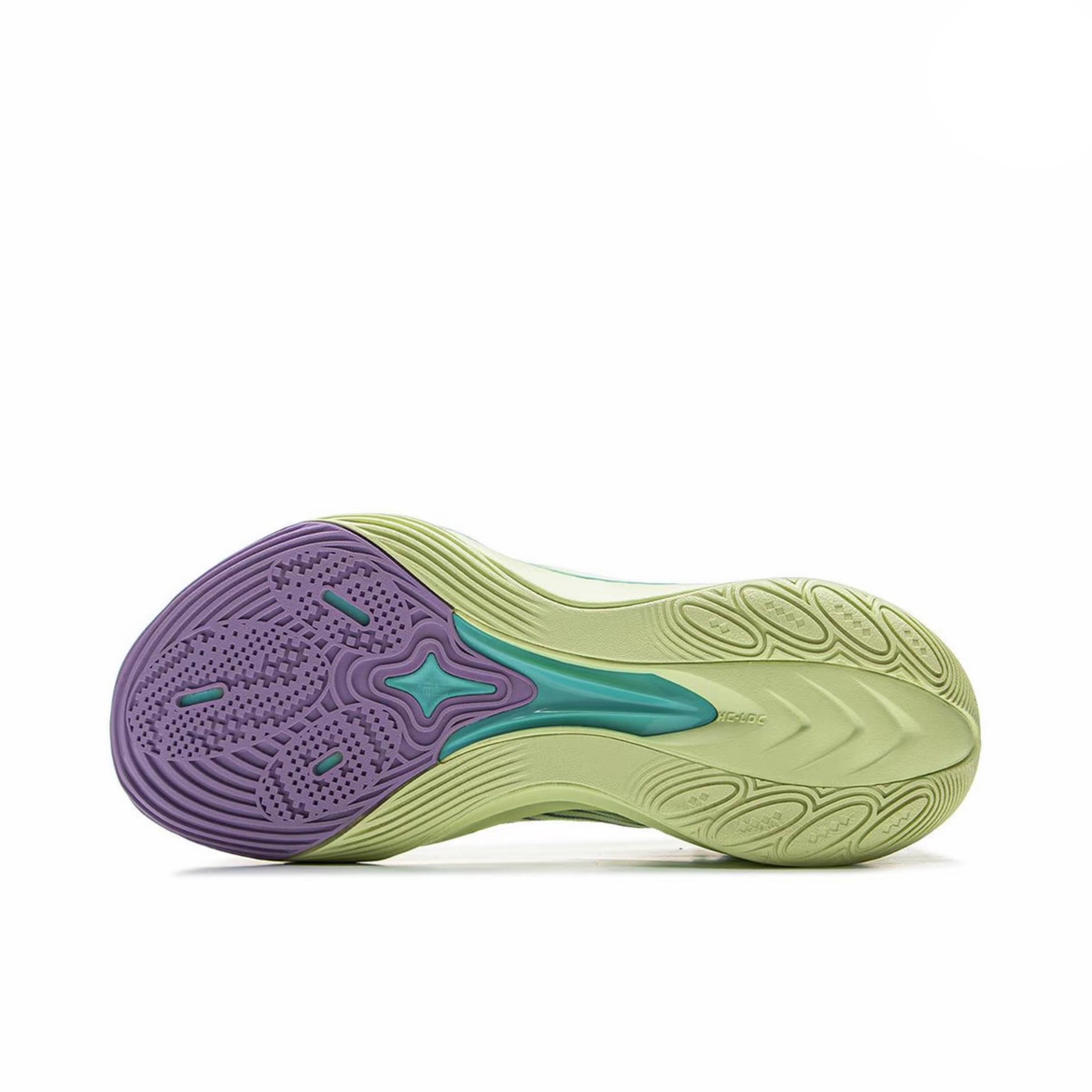 LI-NING SONIC 13 "ELF GREEN"