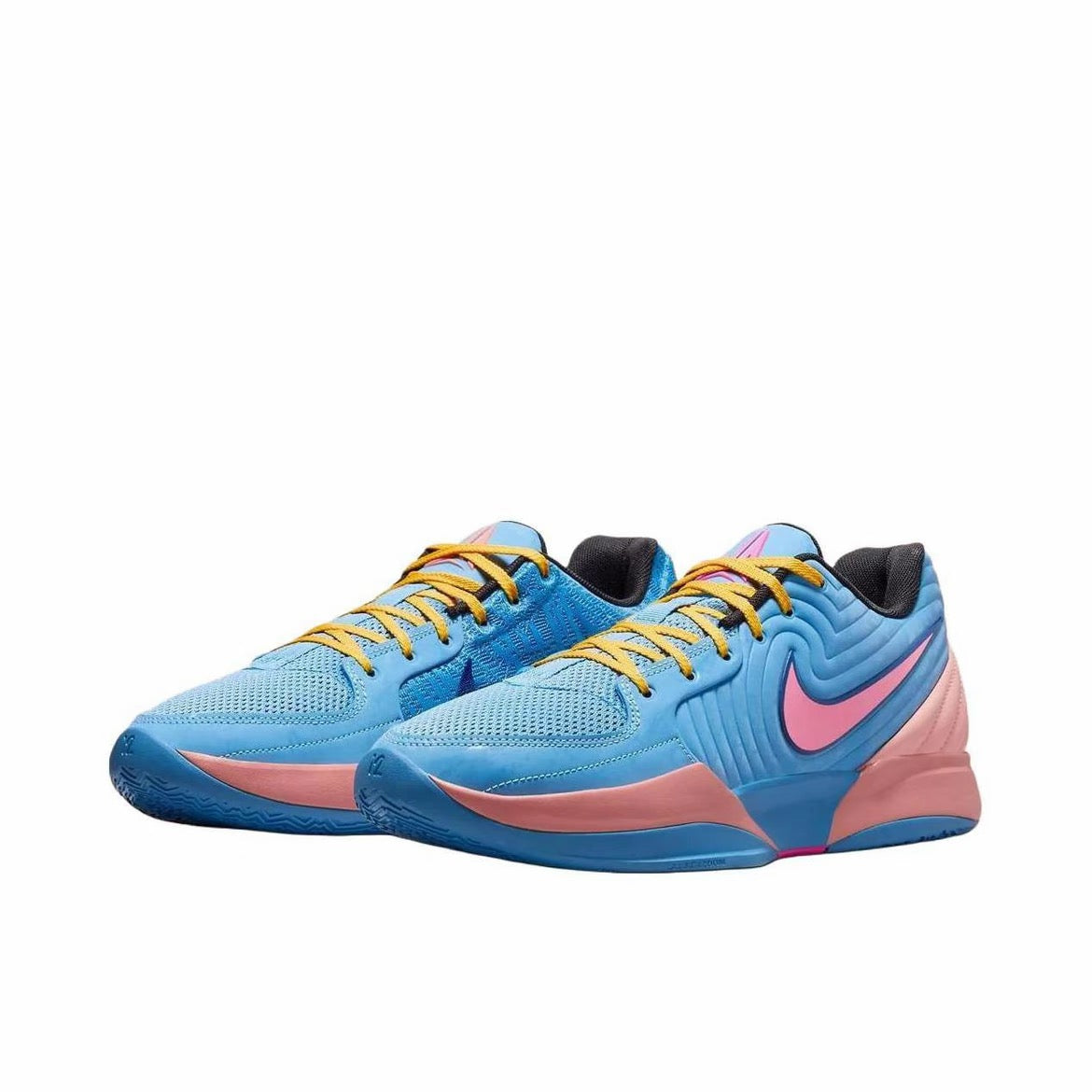 Nike Ja2 "Blue Beyond"