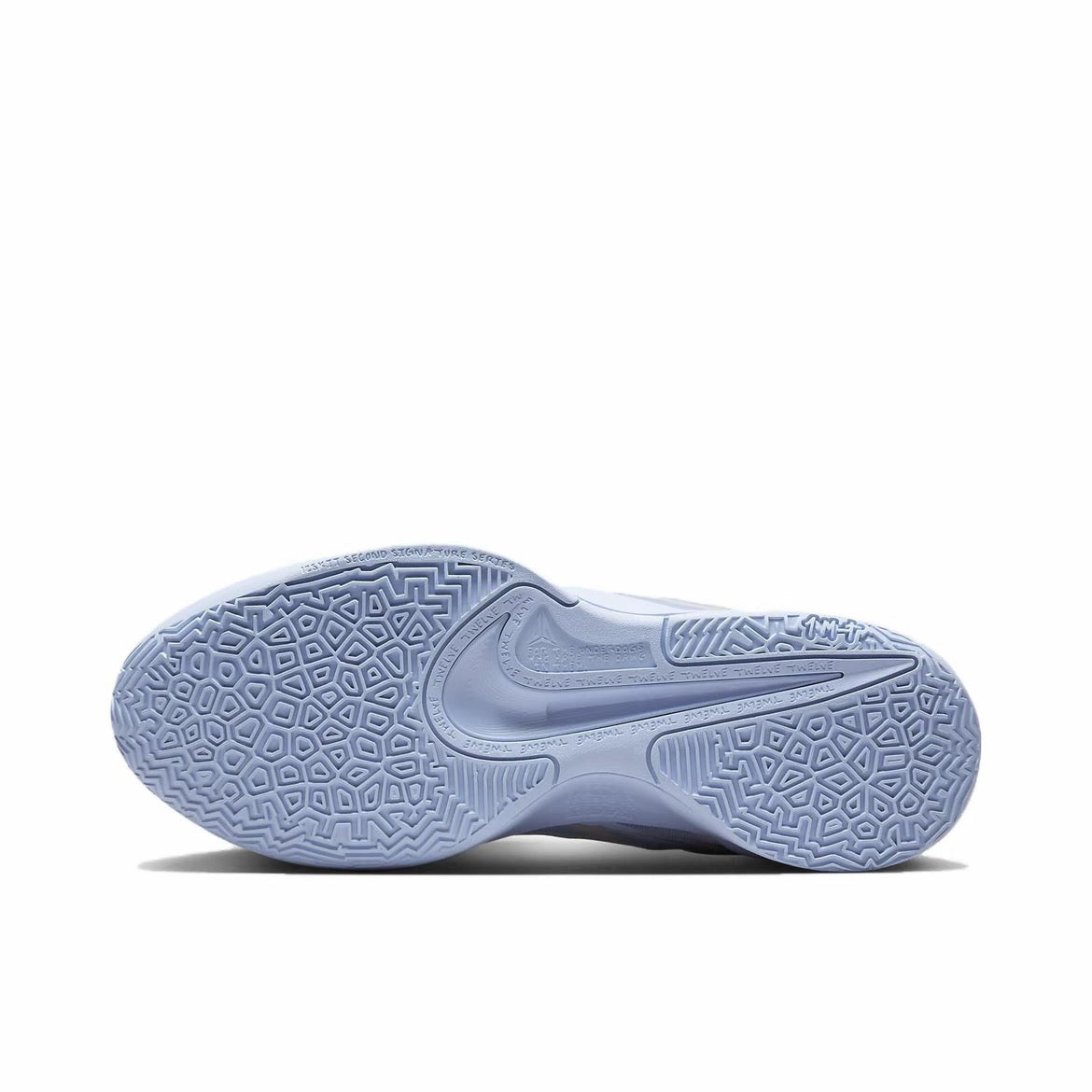 Nike Ja2 "Induction"