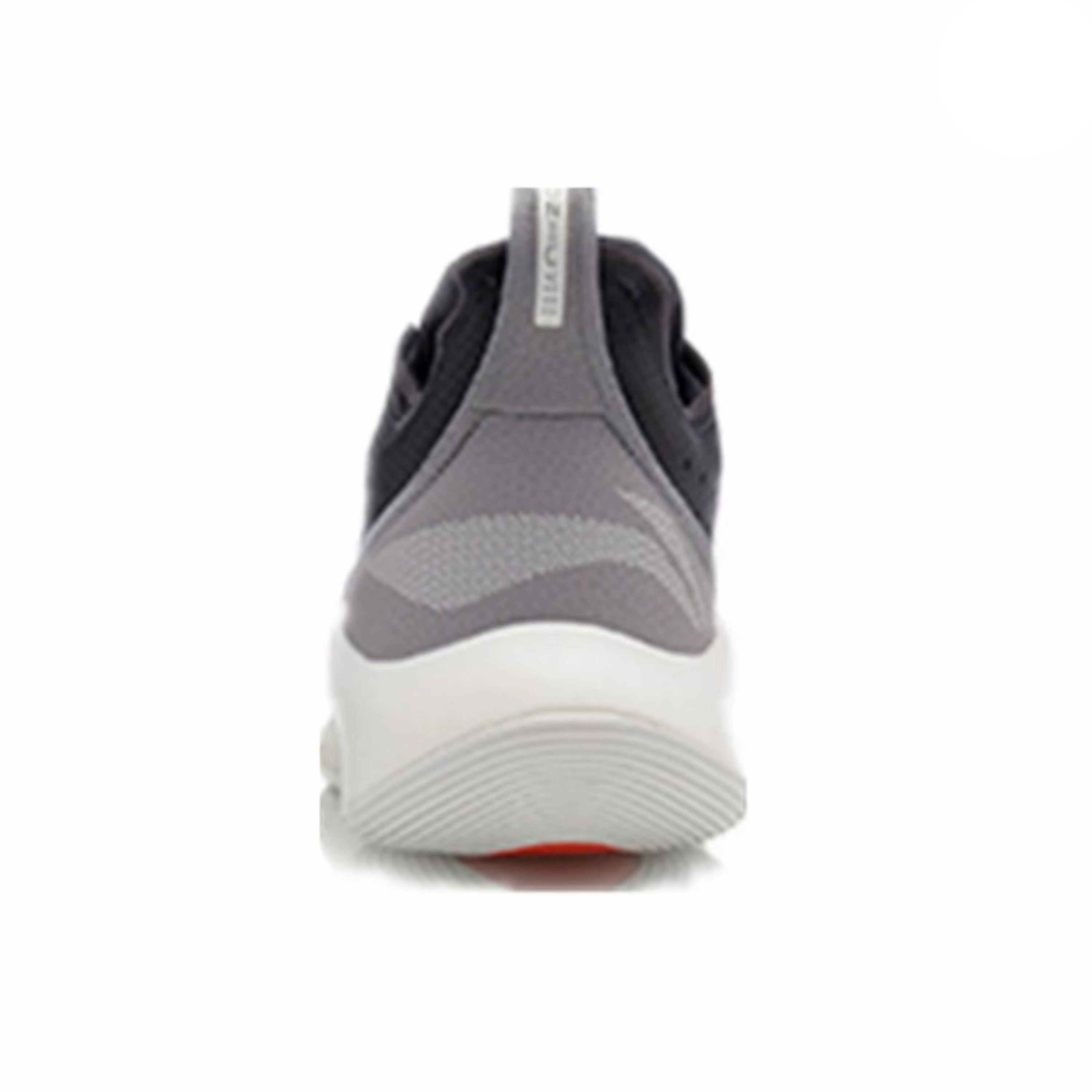 LI-NING SONIC 8 LOW PE ‘BLACK WHITE’