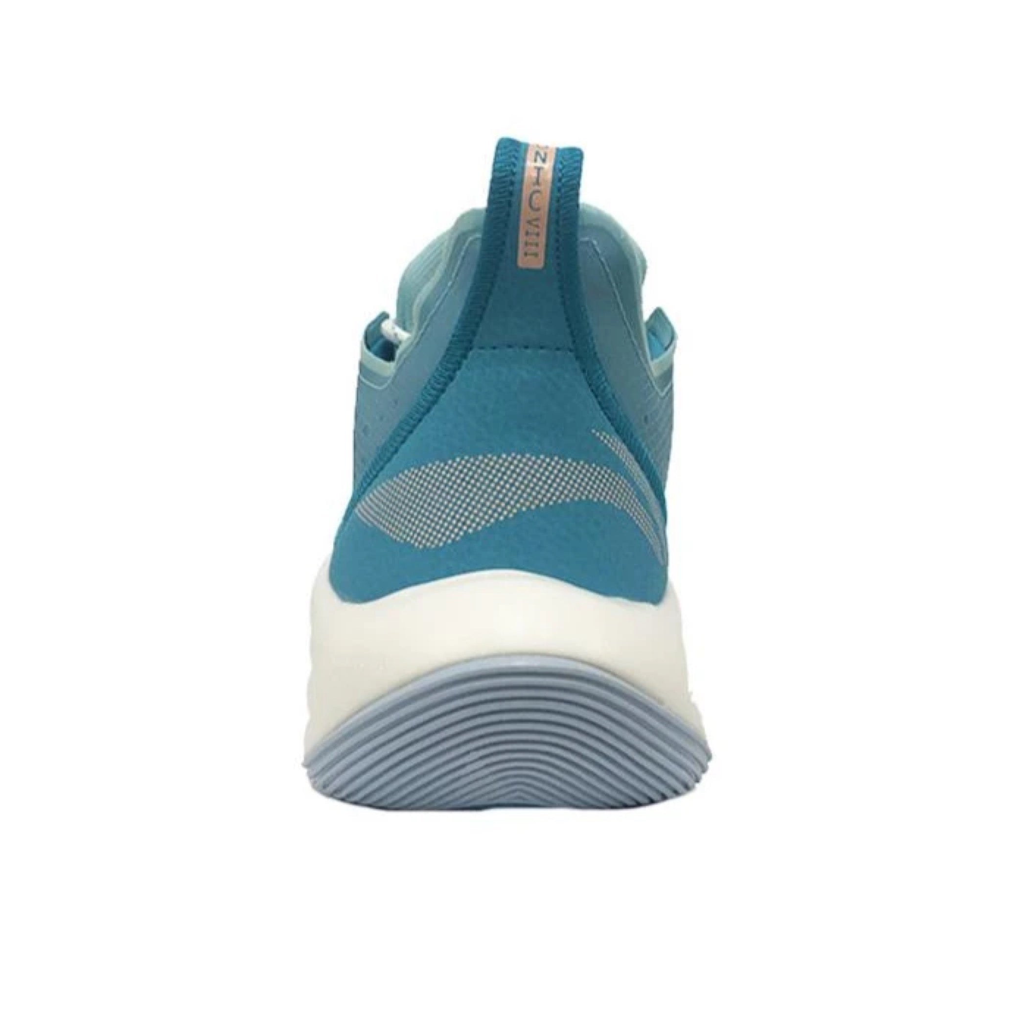 LI-NING SONIC 8 LOW-TOP ‘BLUE’