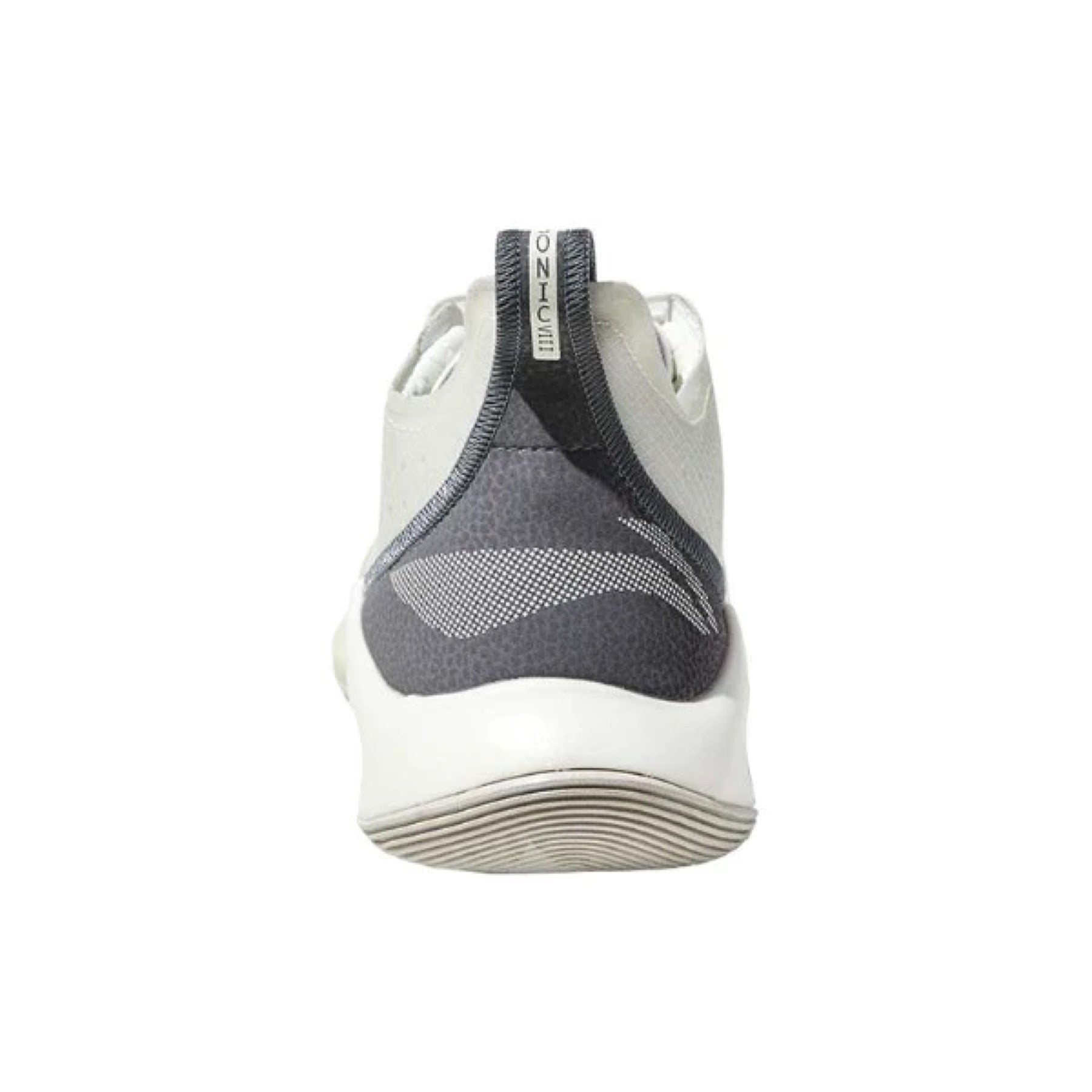 LI-NING SONIC 8 LOW ‘WHITE RED’