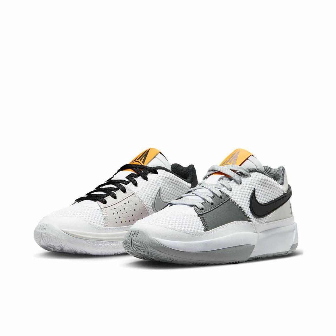 Nike Ja1 "Light Smoke Grey"