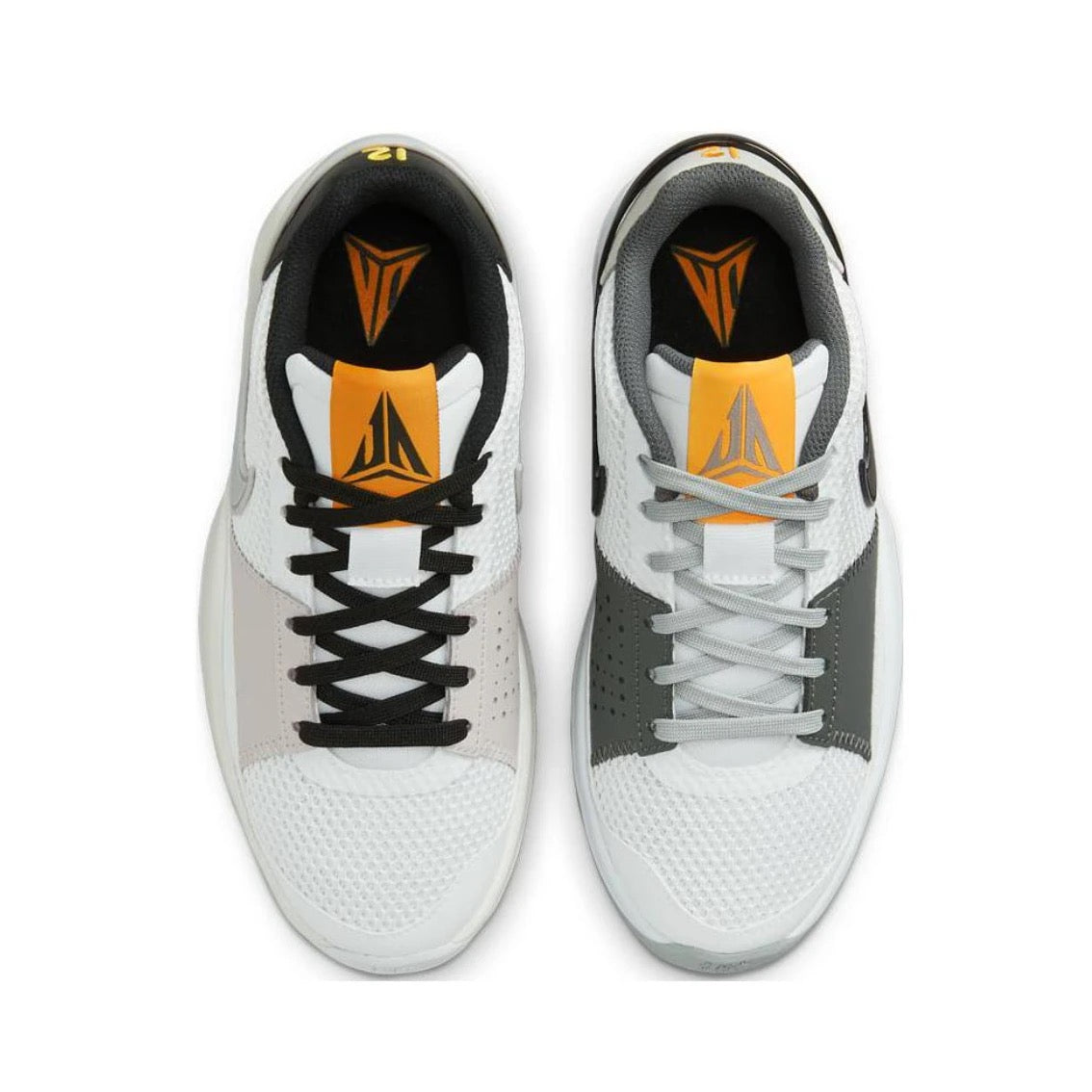 Nike Ja1 "Light Smoke Grey"