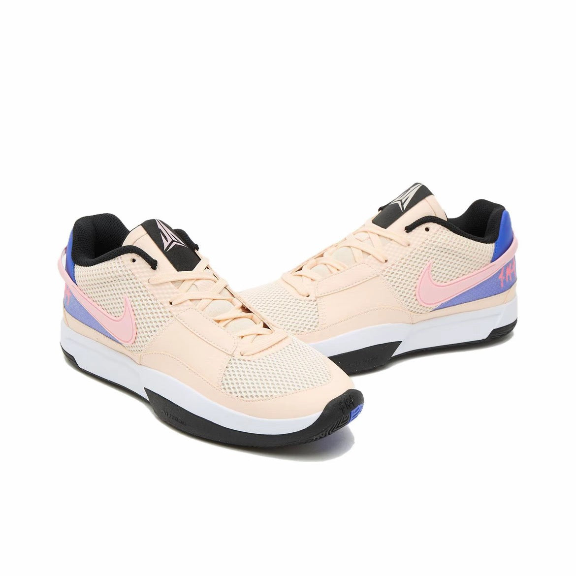 Nike Ja1 "Guava Ice"