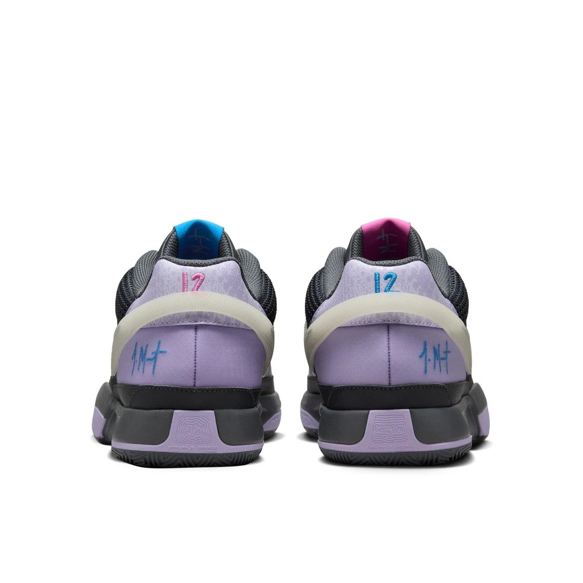 Nike Ja1 "Nightmare"