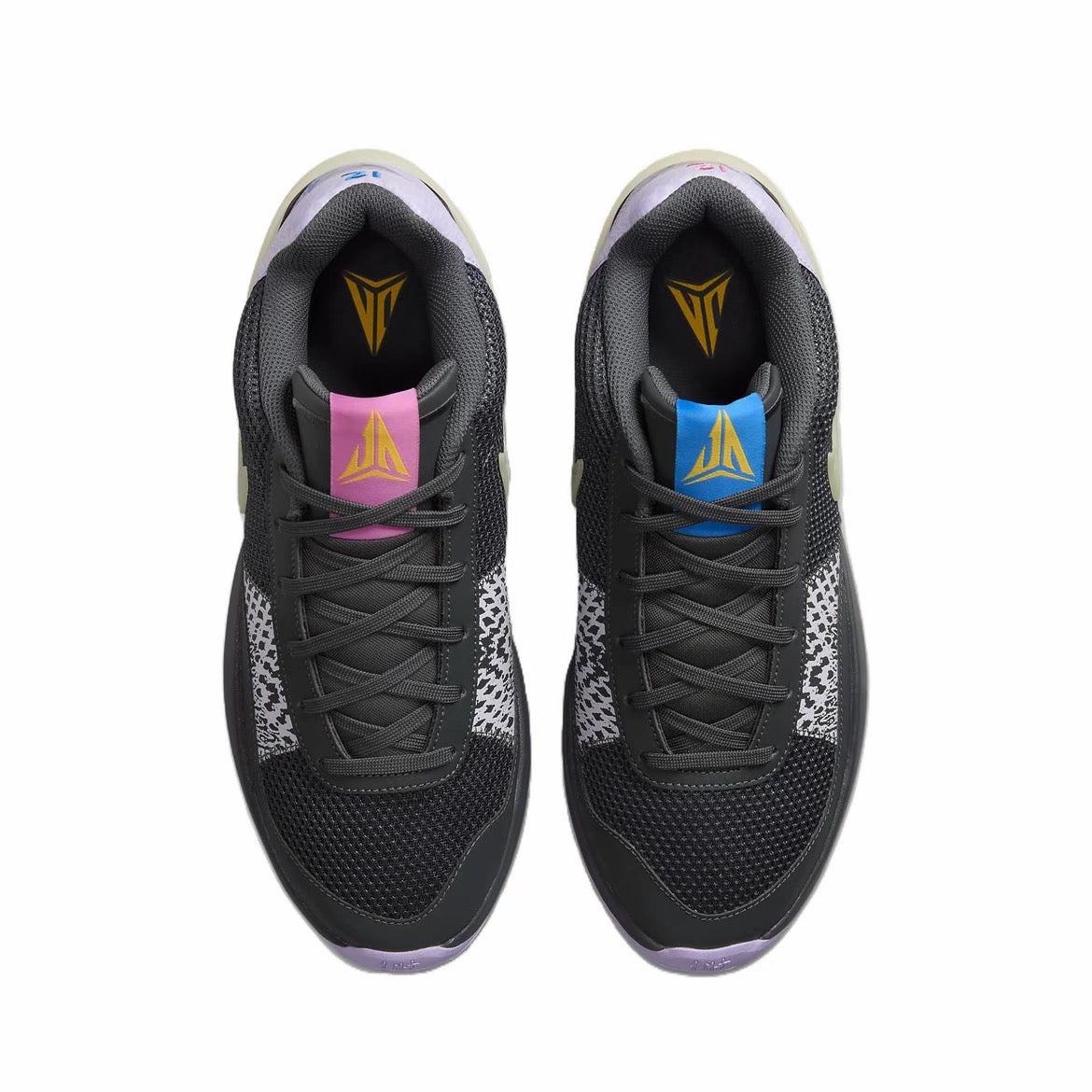 Nike Ja1 "Nightmare"