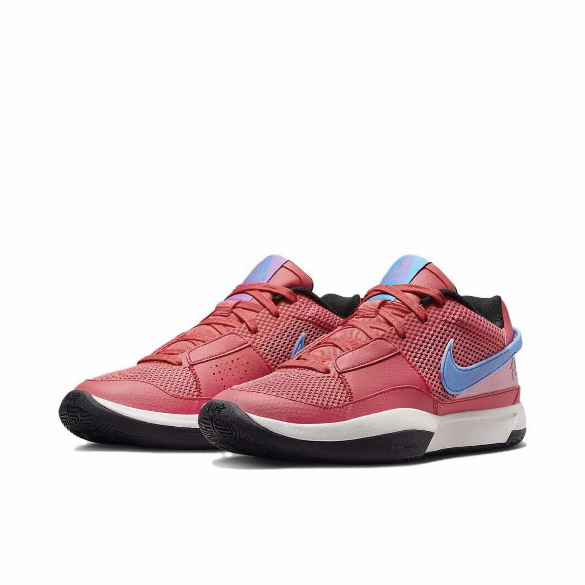 Nike Ja1 "Ember Glow"