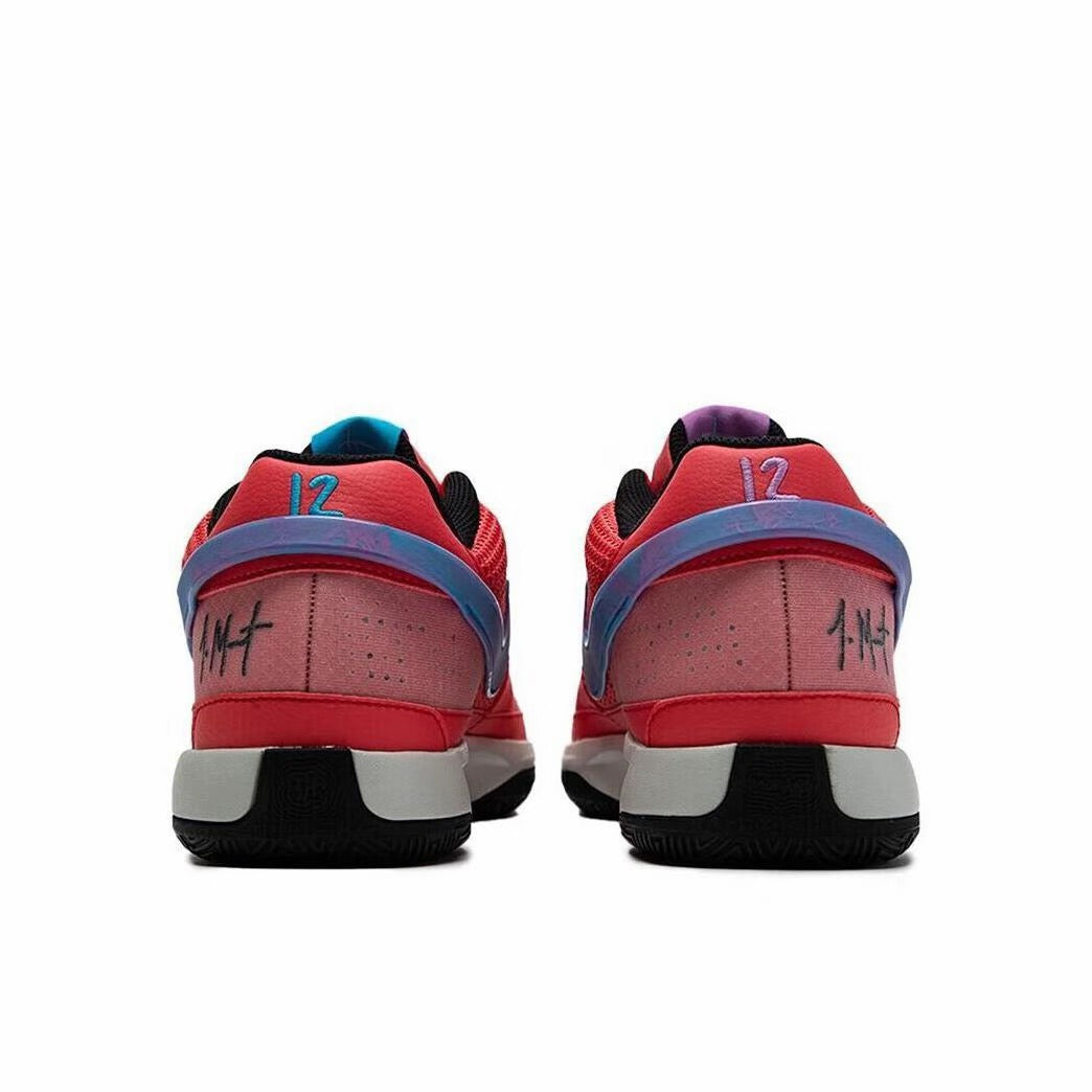 Nike Ja1 "Ember Glow"