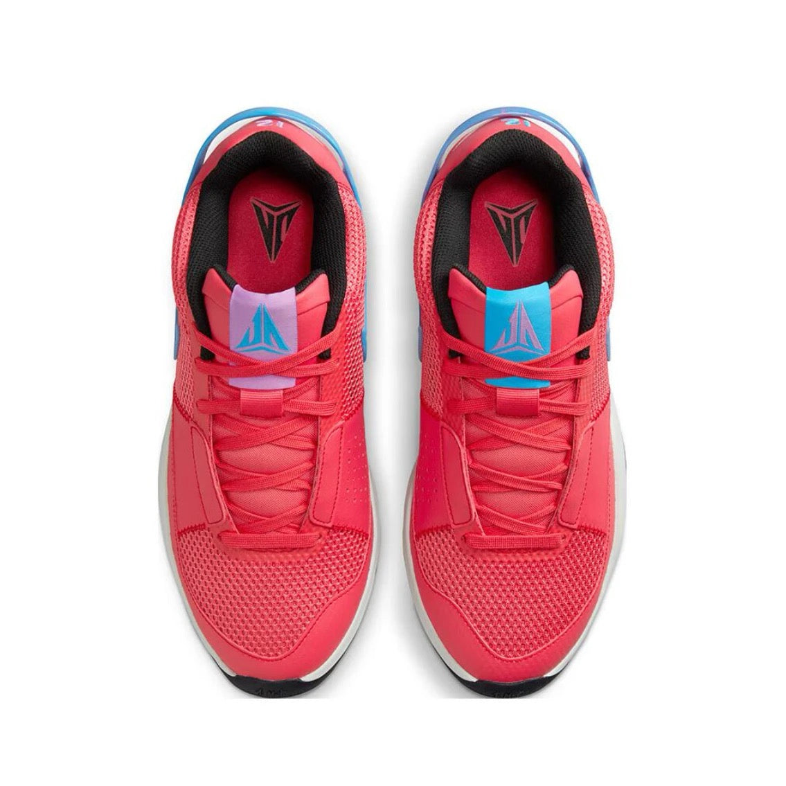 Nike Ja1 "Ember Glow"