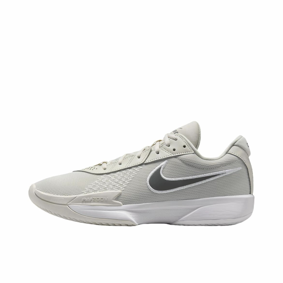 Nike GT Cut Academy ”Light Bone Iron Grey”