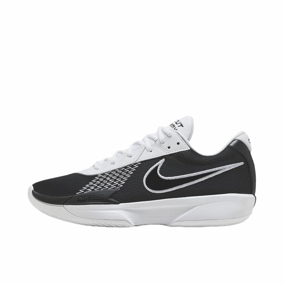 Nike GT Cut Academy ”Black White”