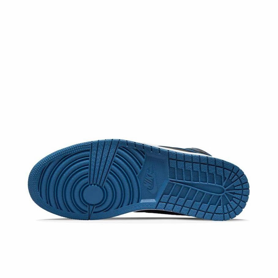 Nike Air Jordan 1 Retro High OG "Dark Marina Blue"