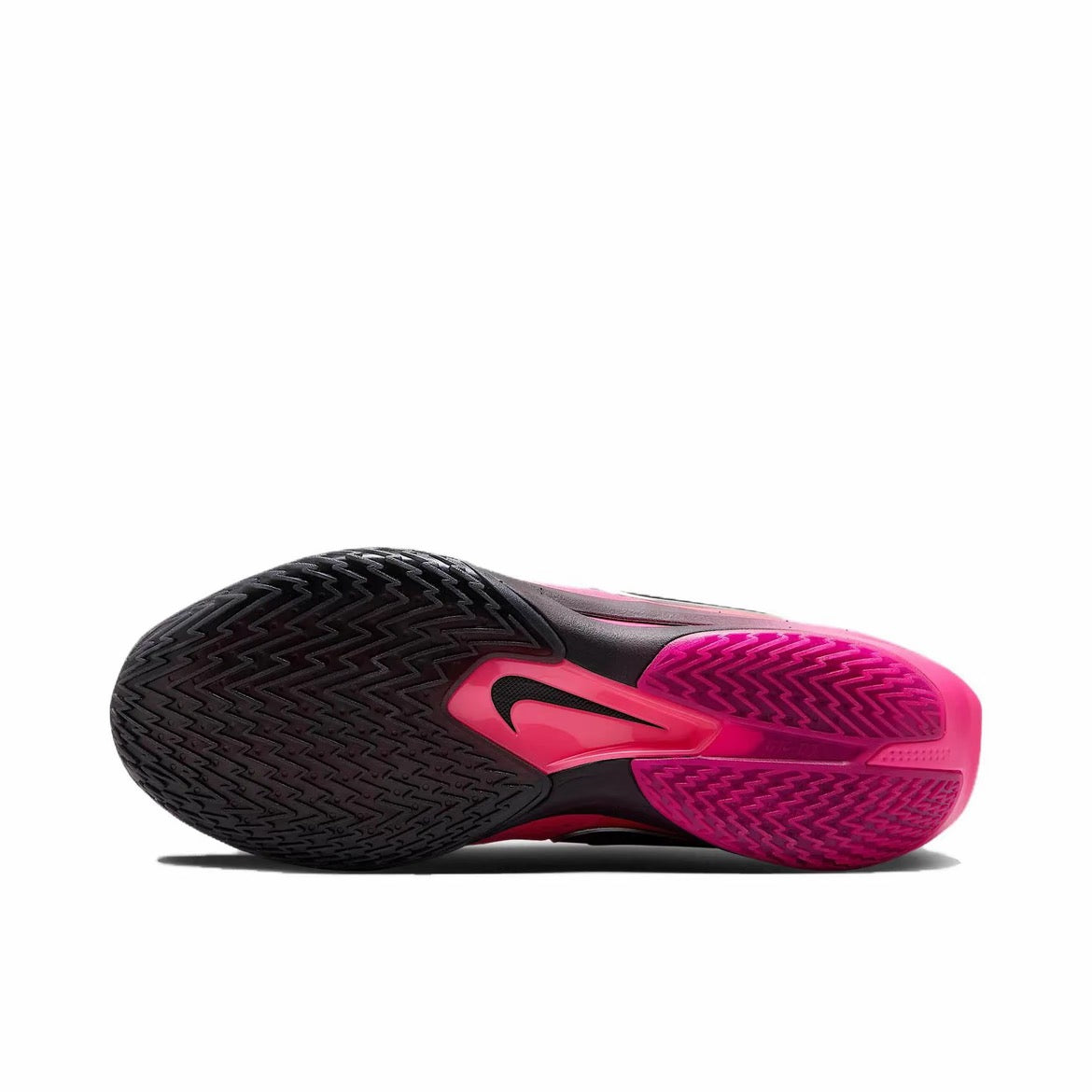 Nike GT Cut 3 "Hyper Pink/Metallic Silver/Pink Foam/Black"