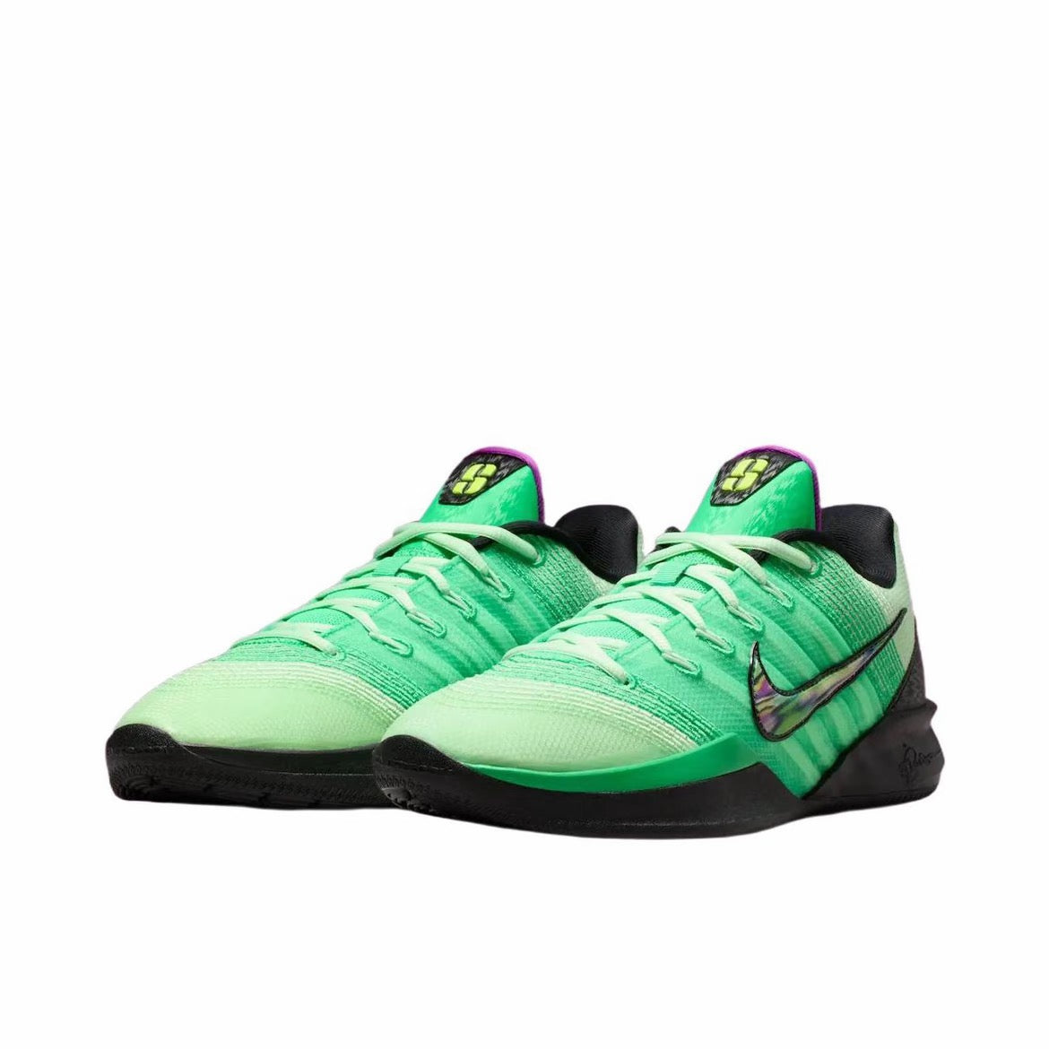 Nike Sabrina 3 "Gamer Green"