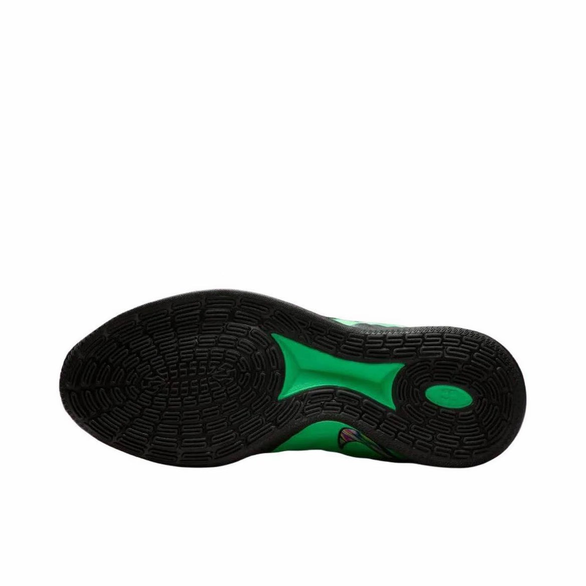 Nike Sabrina 3 "Gamer Green"