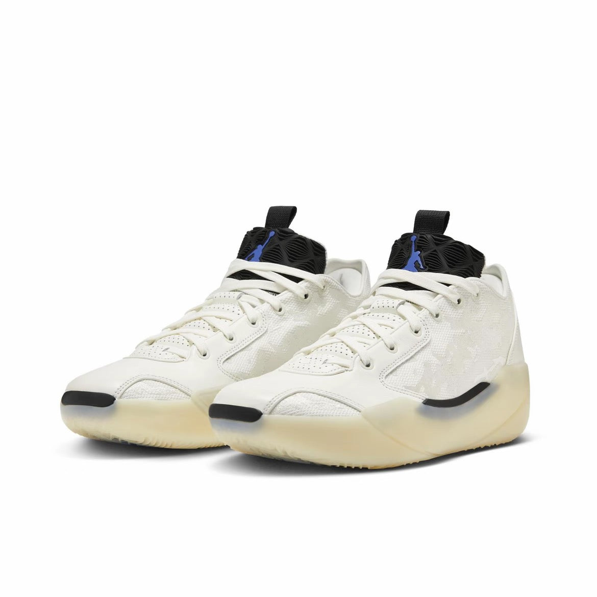 Air Jordan 39 ”"Sail/Black/Game Royal"